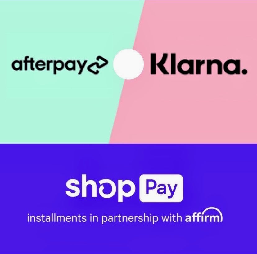 Payment Plan Fee $170 - $500