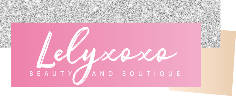 Lelyxoxo logo