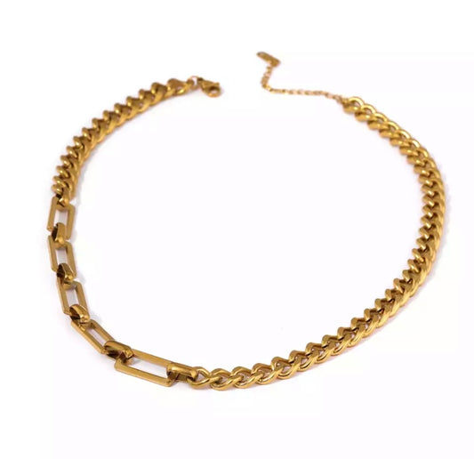 Chain Chocker