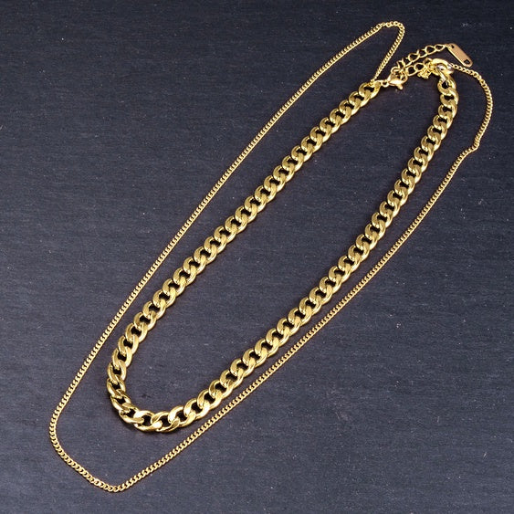 Gold Chain