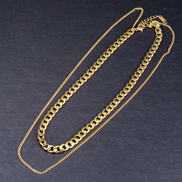 Gold Chain