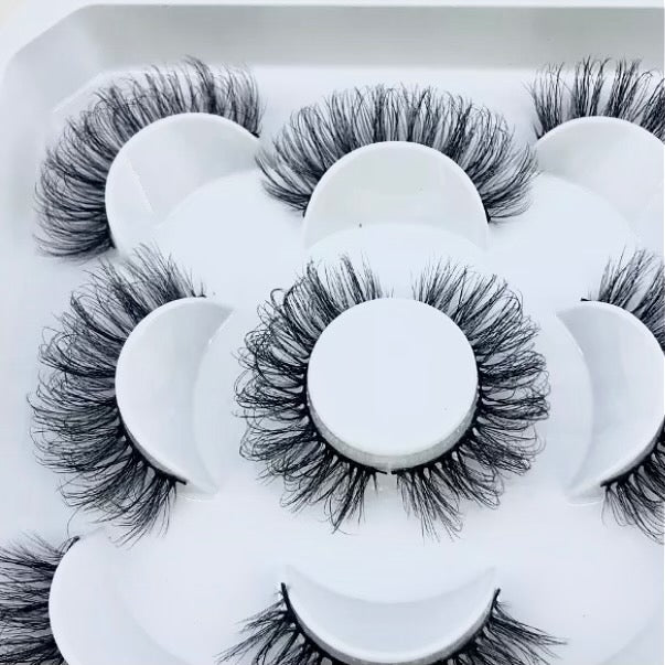Pixie Lash Bundle