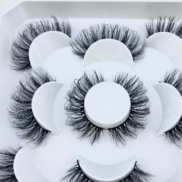Pixie Lash Bundle