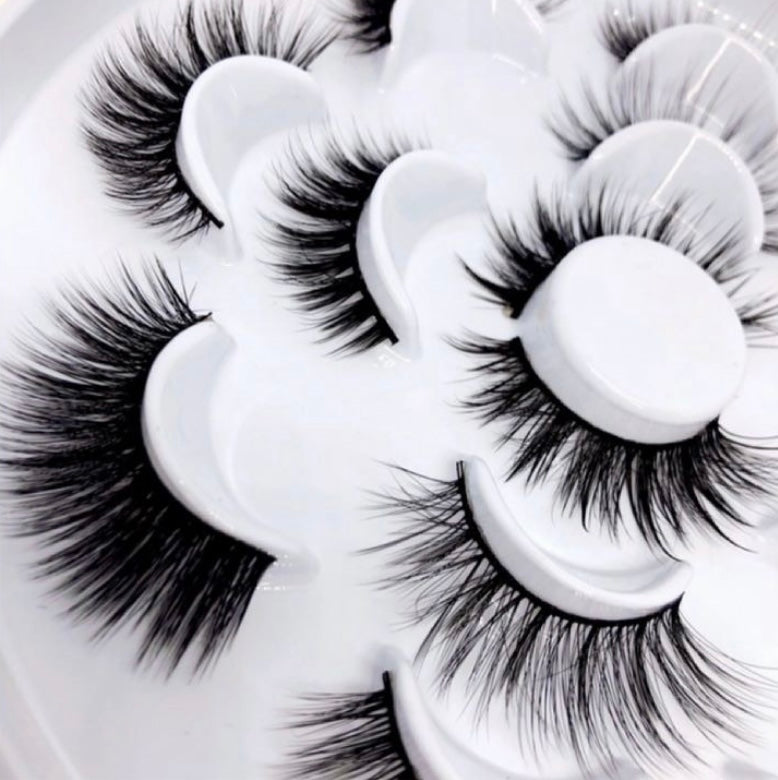Melanie Lash Bundle