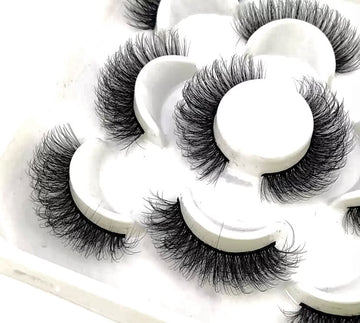 Winx Lash Bundle