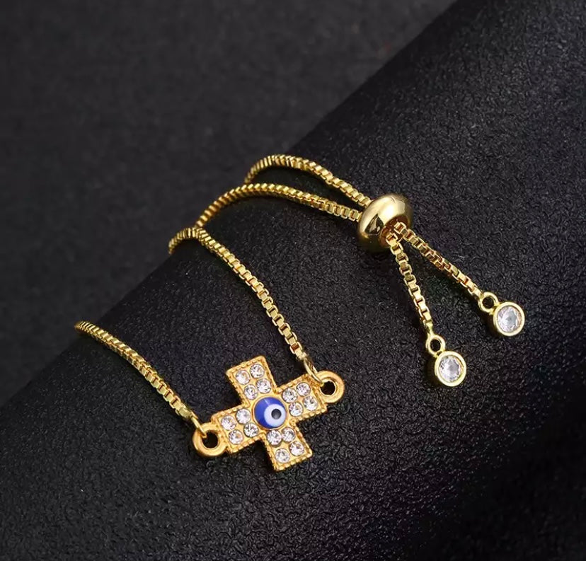 Wish me Good Bracelet