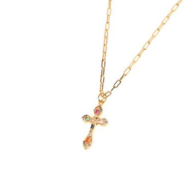 Faith Cross
