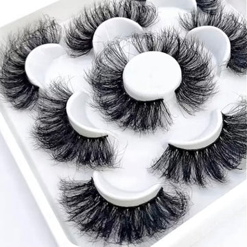 Luna Lash Bundle