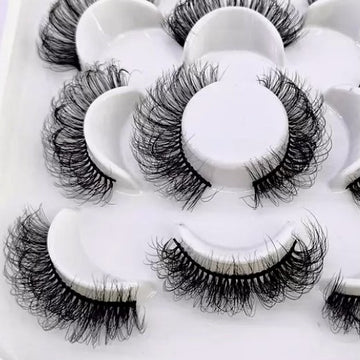 Wispy Lash Bundle