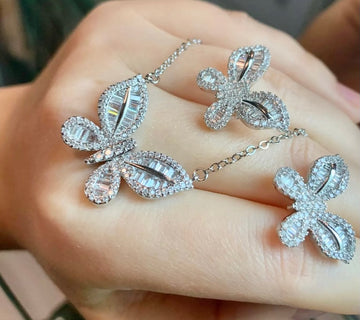 Ayleen Butterfly set
