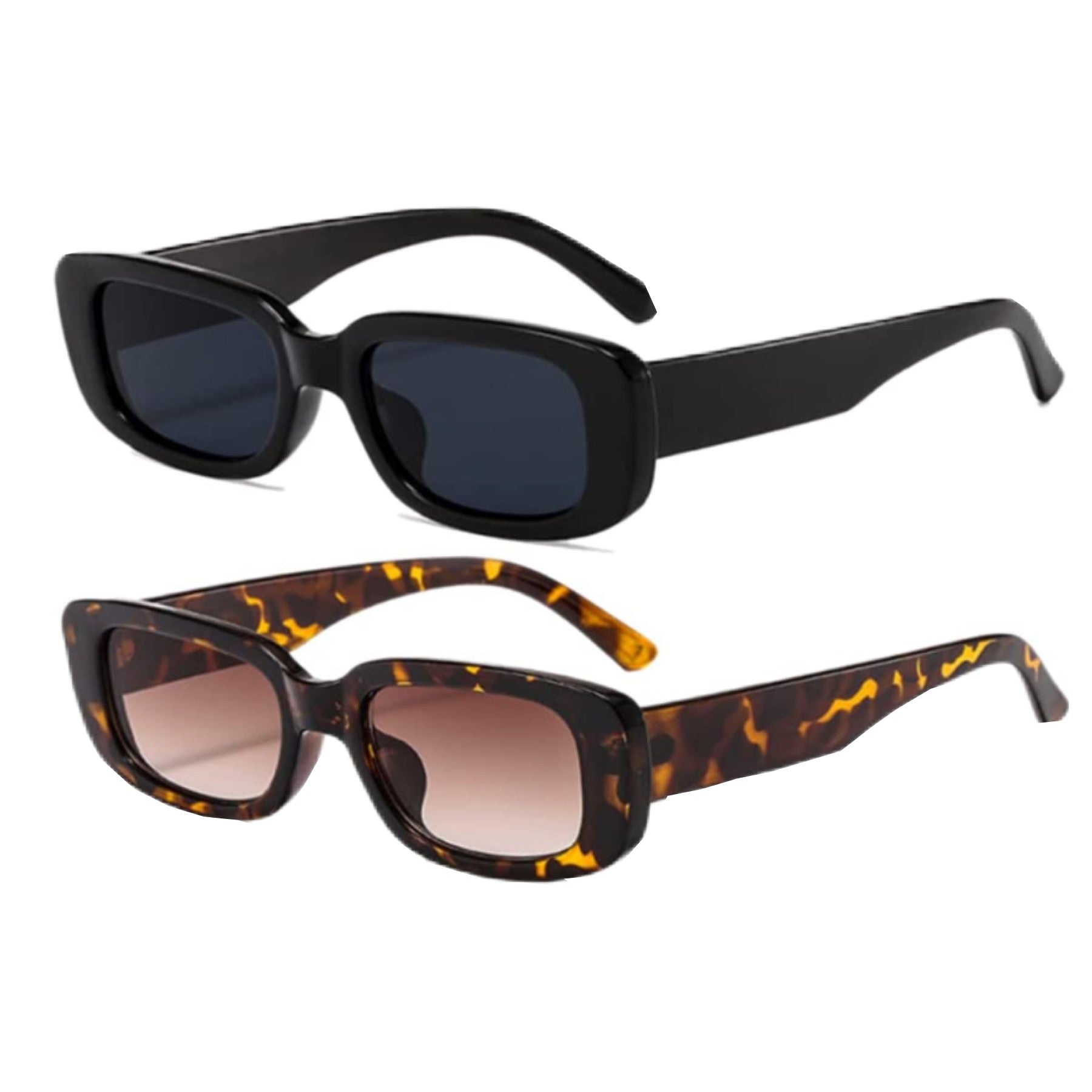 Trendy Sunglasses
