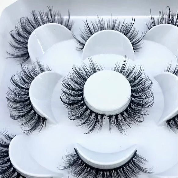 Fairy Lash Bundle