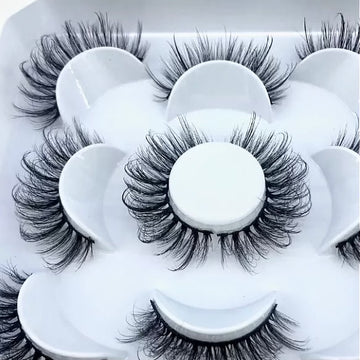 Fairy Lash Bundle