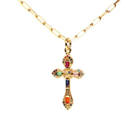 Faith Cross
