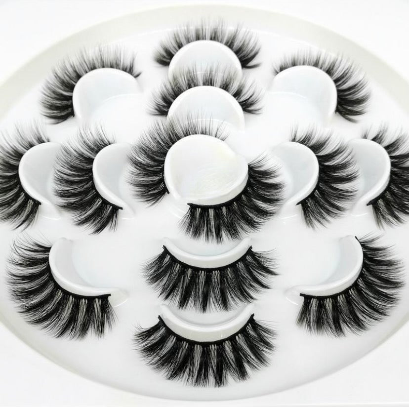 Ayleen Lash Bundle