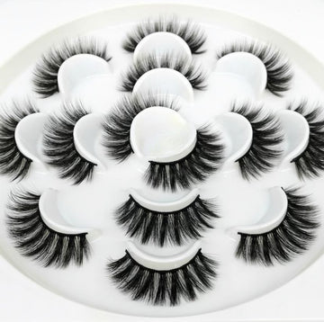 Ayleen Lash Bundle