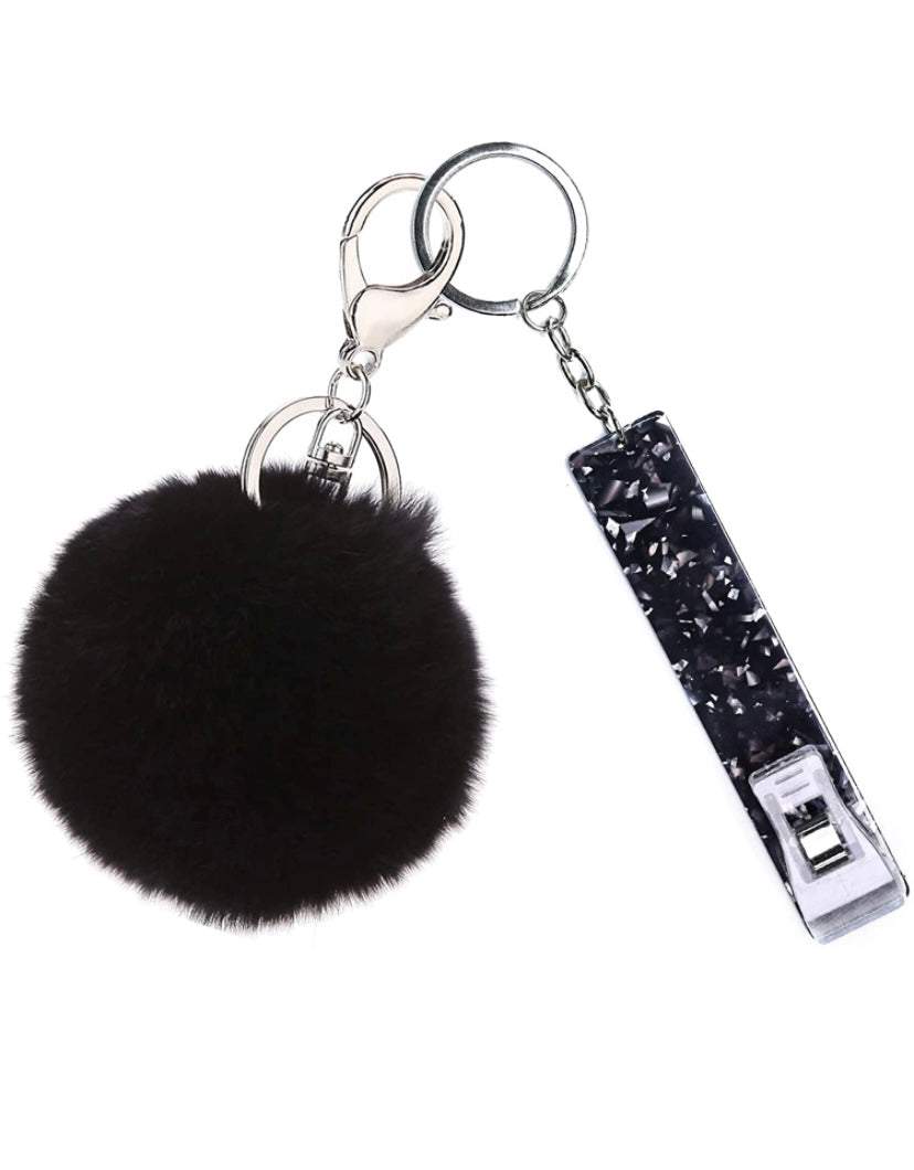 Black ATM card grabber
