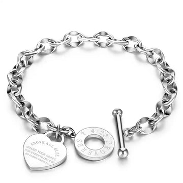 Proverbs 4:23 Silver
