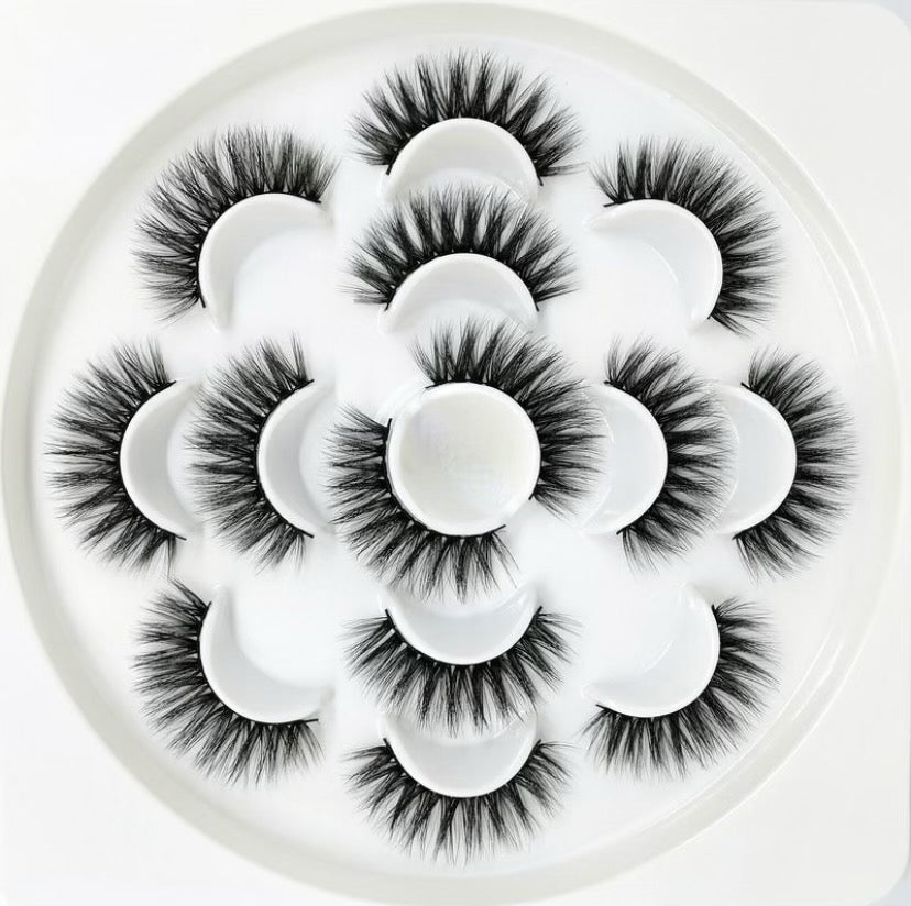 Mia Lash Bundle