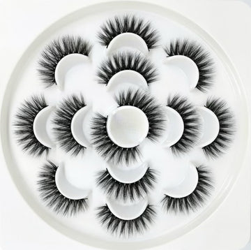 Mia Lash Bundle