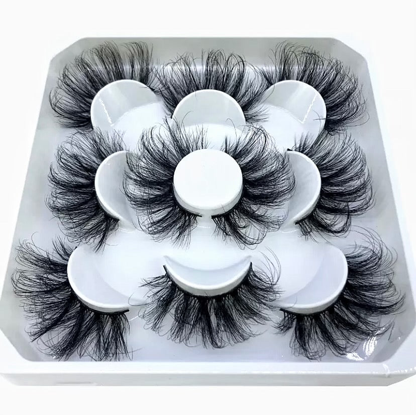 Candy Lash Bundle