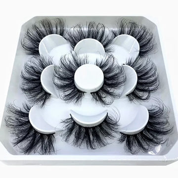 Candy Lash Bundle