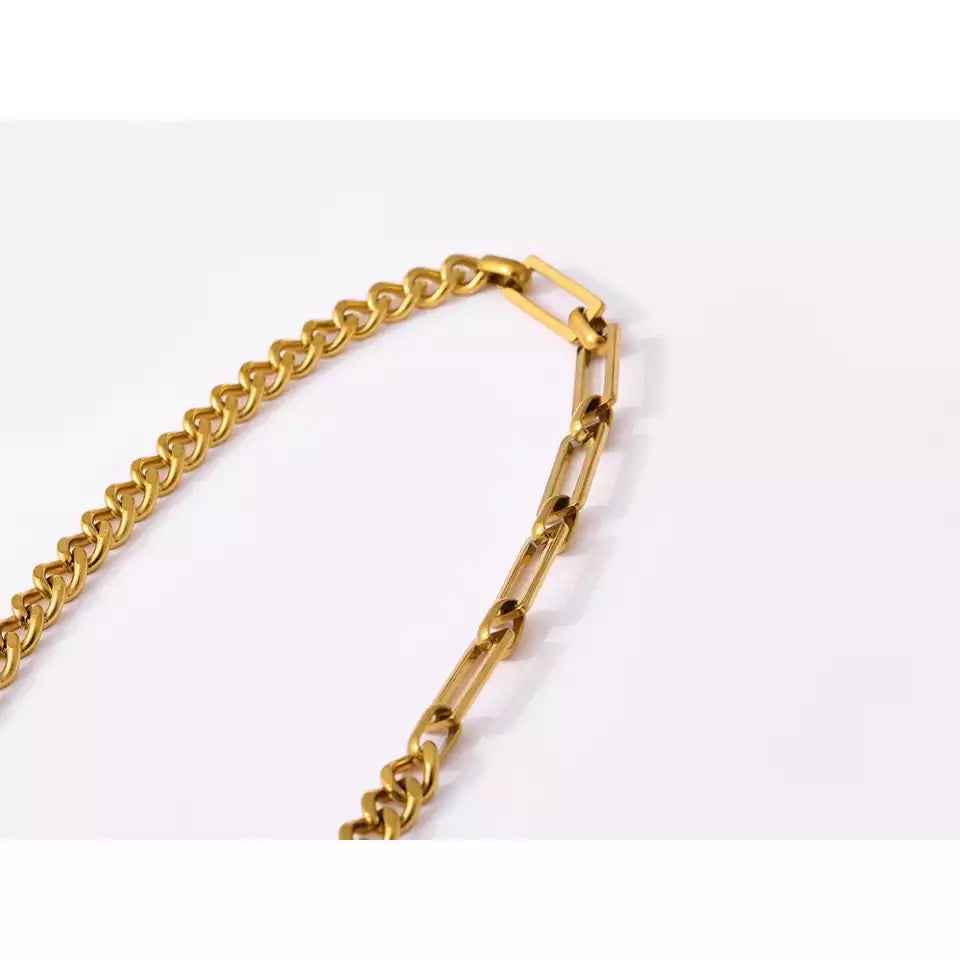 Chain Chocker
