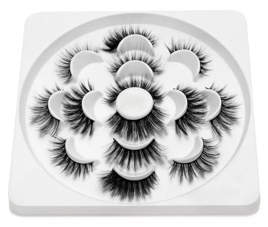 Trap Queen Lash Bundle