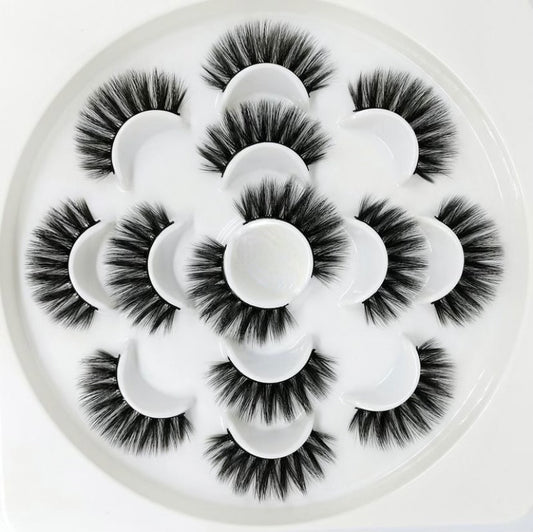 Ayleen Lash Bundle