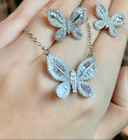 Ayleen Butterfly set