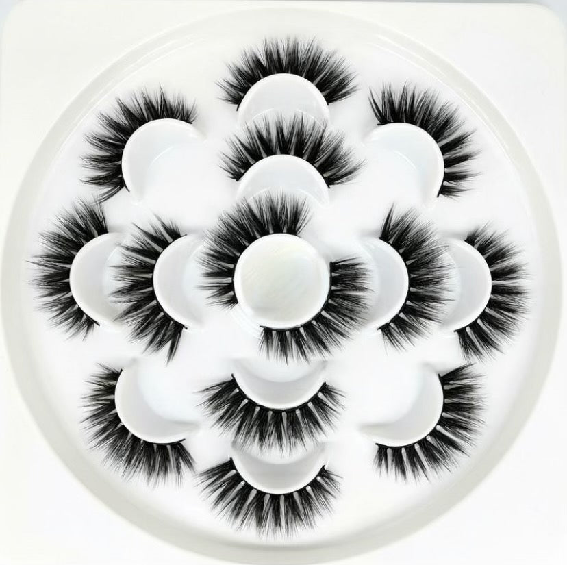 Leyla Lash Bundle