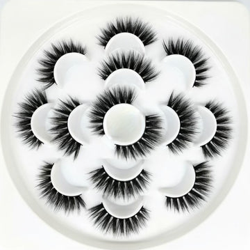 Leyla Lash Bundle