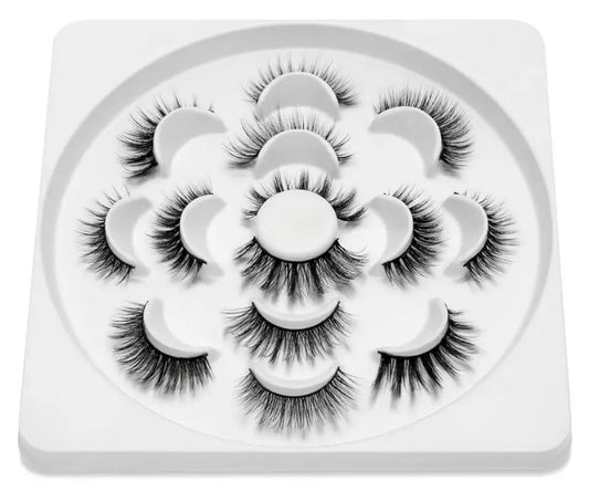 Melanie Lash Bundle